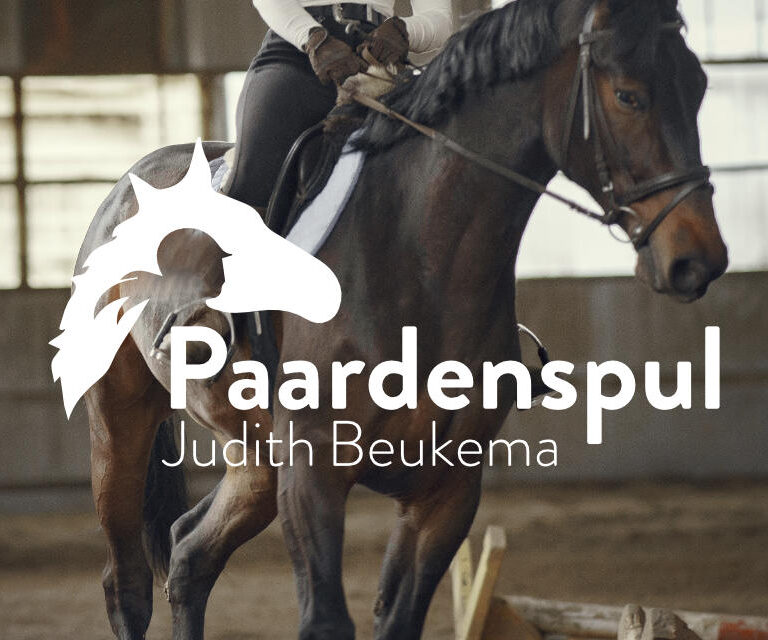 Picture of Paardenspul logo